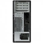 Корпус Chieftec UNI BS-10B-300-FOB Mini-Tower