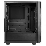Корпус Chieftec ELOX AS-01B-OP Mid-Tower