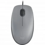 Мышь Logitech M110 910-005502