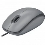 Мышь Logitech M110 910-005502
