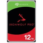 Серверный жесткий диск Seagate Ironwolf Pro ST12000NT001