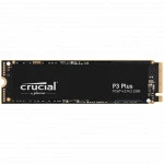 Жесткий диск Crucial P3 Plus CT2000P3PSSD8 SSD (твердотельные), 2 ТБ, M.2, PCIe