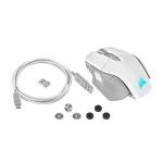 Мышь Corsair M65 RGB Ultra CH-9319511-EU2