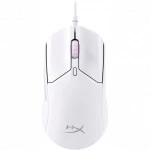 Мышь HyperX Pulsefire Haste 2 6N0A8AA