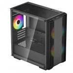 Корпус Deepcool CC360 ARGB Mini-Tower