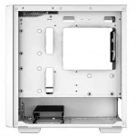 Корпус Deepcool CC360 WH ARGB Mini-Tower