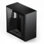 Корпус Jonsbo D40 Black Mid-Tower