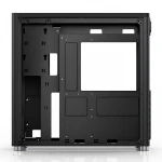 Корпус Jonsbo D40 Black Mid-Tower