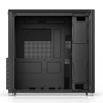 Корпус Jonsbo D40 Black Mid-Tower