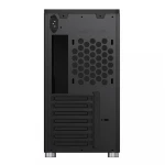 Корпус Jonsbo D40 Black Mid-Tower