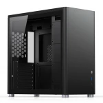 Корпус Jonsbo D40 Black Mid-Tower