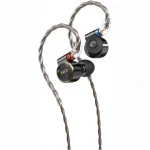 Наушники FiiO FD3