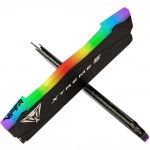 ОЗУ Patriot Viper Xtreme 5 RGB PVXR532G76C36K DIMM, DDR5, 32 Гб (2 х 16 Гб), 7600 МГц