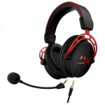 Наушники HyperX 4P5L1AB#UUF