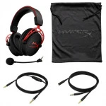 Наушники HyperX 4P5L1AB#UUF