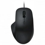 Мышь Rapoo N500 Black