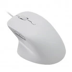 Мышь Rapoo N500 White