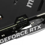 Видеокарта MSI GeForce RTX 4070 VENTUS 2X OC [GeForce RTX 4070 VENTUS 2X 12G] RTX 4070 VENTUS 2X 12G OC 12 ГБ