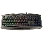 Клавиатура EnGenius RS2,SCORPION K220 31310475112 Проводная, USB
