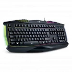 Клавиатура EnGenius RS2,SCORPION K220 31310475112 Проводная, USB