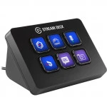 Аксессуар для ПК и Ноутбука Elgato Stream Deck Mini 10GAI9901