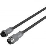 Аксессуар для ПК и Ноутбука HyperX Провод для механической клавиатуры USB-C Coiled Cable 6J679AA
