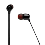 Наушники JBL Tune 125BT JBLT125BTBLK