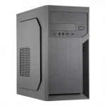 Корпус Foxline FL-702-FZ500R Mini-Tower