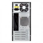 Корпус Foxline FL-702-FZ500R Mini-Tower