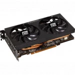 Видеокарта PowerColor RX 7600 8G-F 8 ГБ