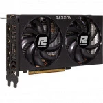 Видеокарта PowerColor RX 7600 8G-F 8 ГБ