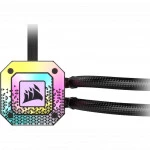 Система охлаждения Corsair H115i CW-9060069-WW Для процессора