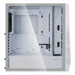 Корпус Zalman Z9 ICEBERG WHITE Mid-Tower