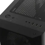 Корпус MSI 306-7G20A21-809 Mini-Tower