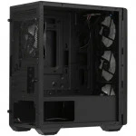 Корпус MSI 306-7G20A21-809 Mini-Tower