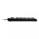 Клавиатура + мышь Logitech MK120 920-002589