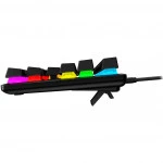 Клавиатура HyperX Alloy Origins Core PBT HX Red TKL 639N7AA#ABA Проводная, USB