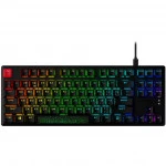 Клавиатура HyperX Alloy Origins Core PBT HX Red TKL 639N7AA#ABA Проводная, USB