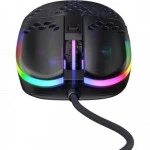 Мышь Xtrfy MZ1 RGB XG-MZ1-RGB-BLACK-TP