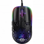 Мышь Xtrfy MZ1 RGB XG-MZ1-RGB-BLACK-TP