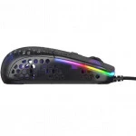Мышь Xtrfy MZ1 RGB XG-MZ1-RGB-BLACK-TP