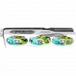 Видеокарта ASRock RX 7600 Steel Legend 8GB OC RX7600 SL 8GO 8 ГБ