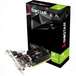 Видеокарта BIOSTAR GeForce GT 610 VN6103THX6 (2 ГБ)