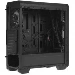 Корпус Aerocool GENESIS-G-BK-v2 4711099473892 Mid-Tower