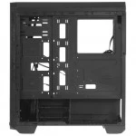 Корпус Aerocool GENESIS-G-BK-v2 4711099473892 Mid-Tower