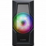 Корпус 2E TURBO 2E-G2057B Mid-Tower