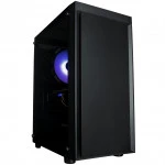 Корпус Zalman T3 PLUS T3PLUS Mini-Tower