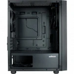 Корпус Zalman T3 PLUS T3PLUS Mini-Tower