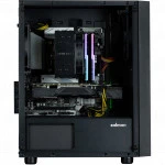 Корпус Zalman T3 PLUS T3PLUS Mini-Tower