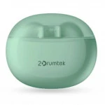 Наушники TWS 2Drumtek B20-MintGreen